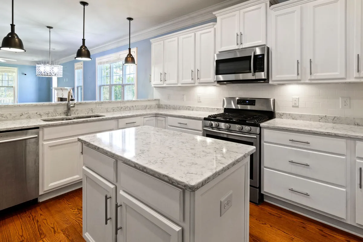 Filth & Squalor Cleanup in Reidsville, GA