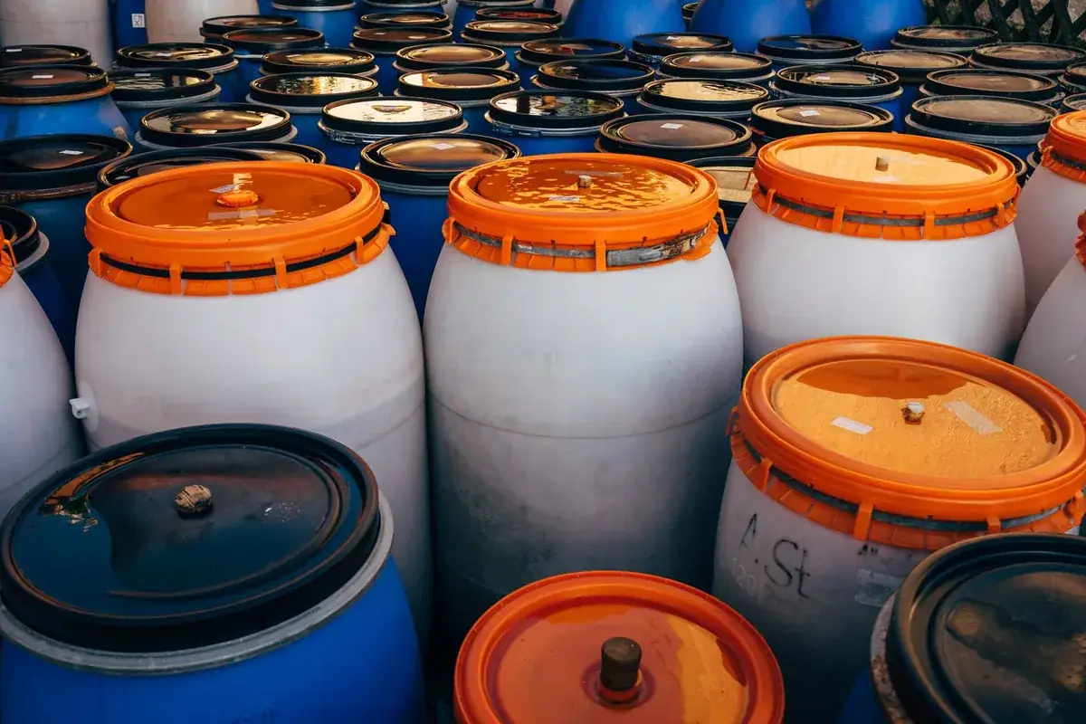 Hazmat Cleanup in Reidsville, GA